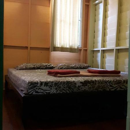 Bangkok House Hostel Phra Nakon Kültér fotó